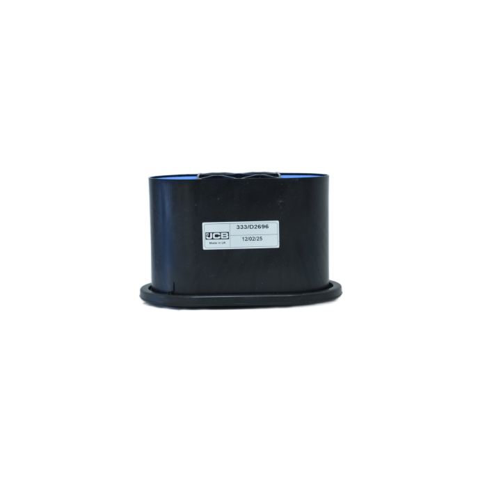 Filtru Aer Principal Original JCB 1buc Cod 333/D2696 Casuario [3]
