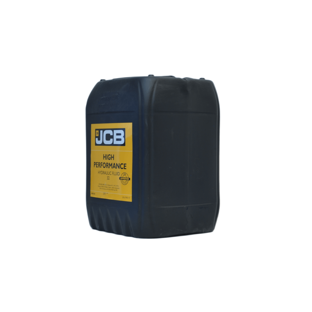 Ulei Hidraulic 32 JCB High Performance 20L Original Hidraulic HP32 - Cod 4002/1025 [7]