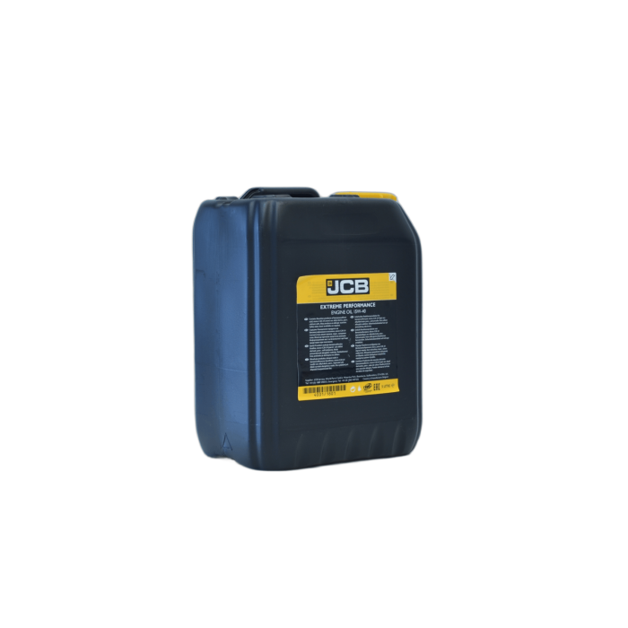 Ulei Motor JCB 15W40 5L Extreme Performance Cod 4001/1801 Casuario [4]