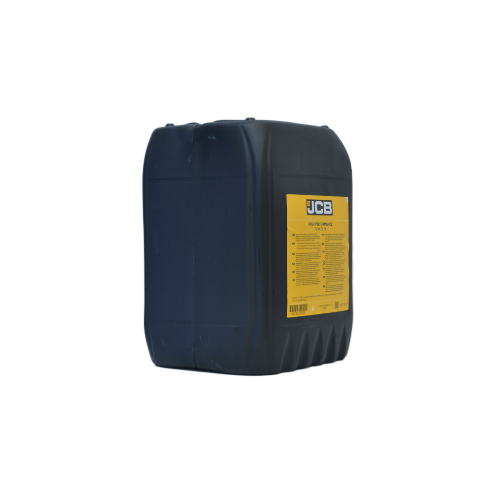 Ulei Punte Fata JCB Gear Oil HP 90 20L Cod 4002/0305 Casuario [5]