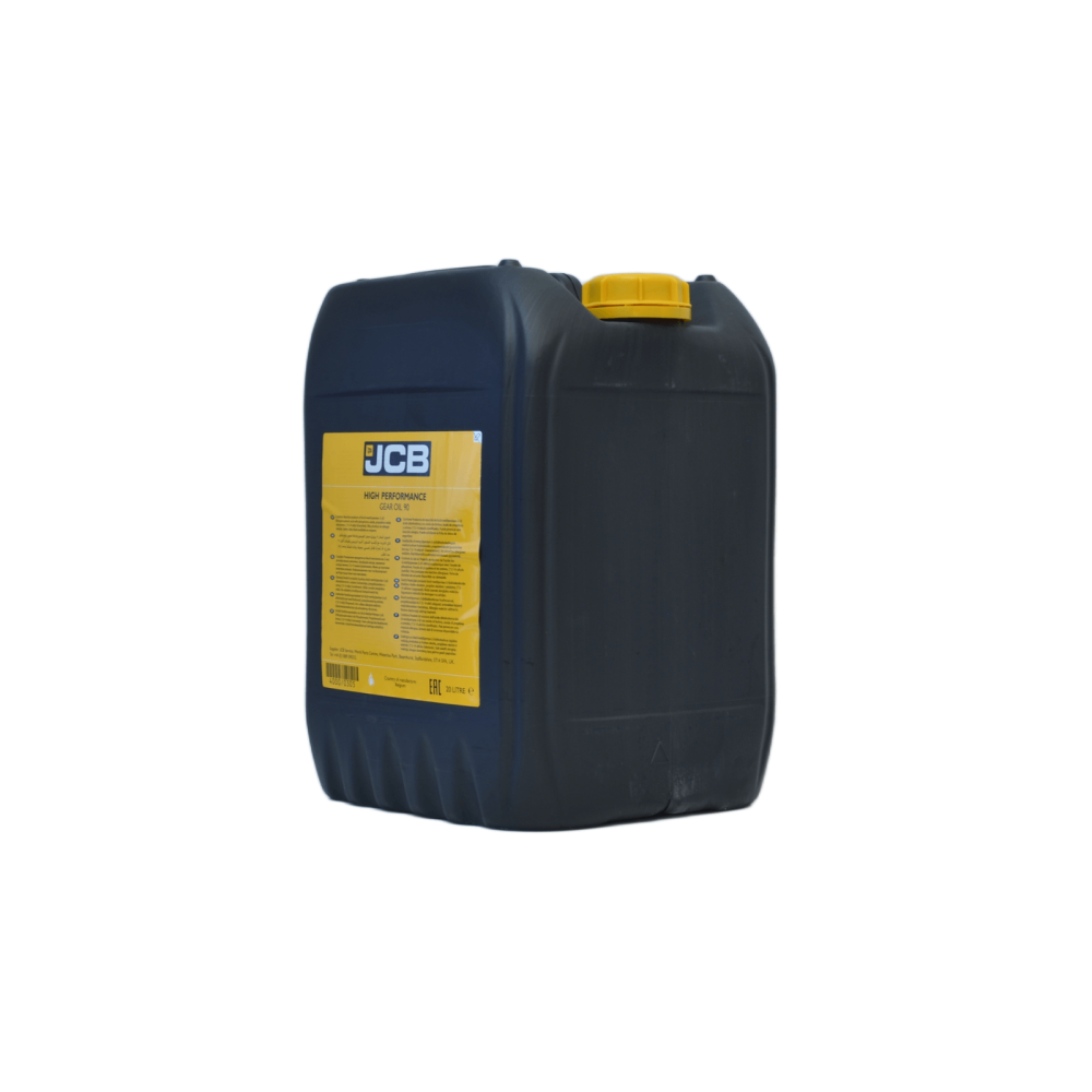 Ulei Punte Fata JCB Gear Oil HP 90 20L Cod 4002/0305 Casuario [3]