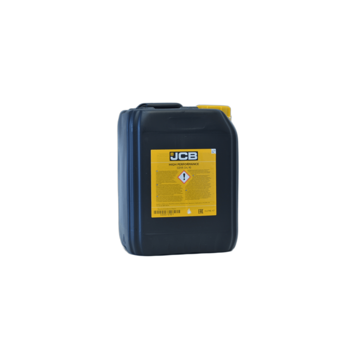 Ulei Punte Fata JCB Gear Oil HP 90 5L Cod 4000/0301 Casuario [2]