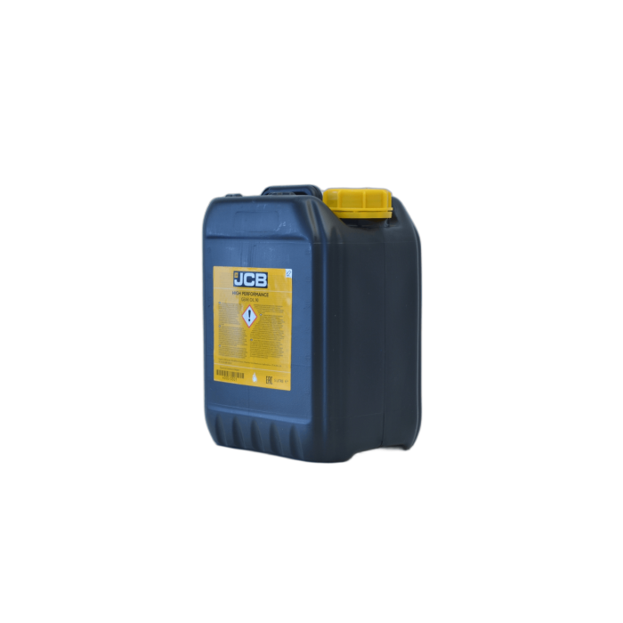 Ulei Punte Fata JCB Gear Oil HP 90 5L Cod 4000/0301 Casuario [4]