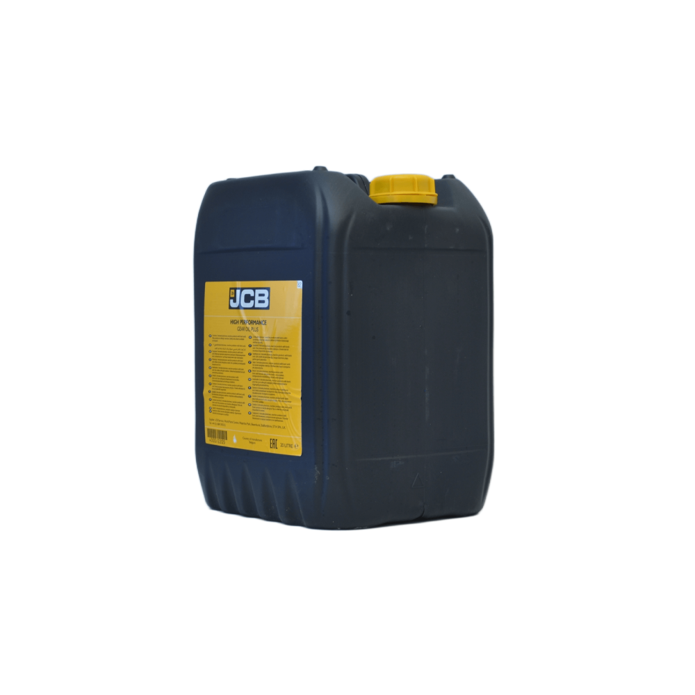 Ulei Punte Spate JCB Gear Oil Plus 20L Cod 4000/2205 Casuario [3]