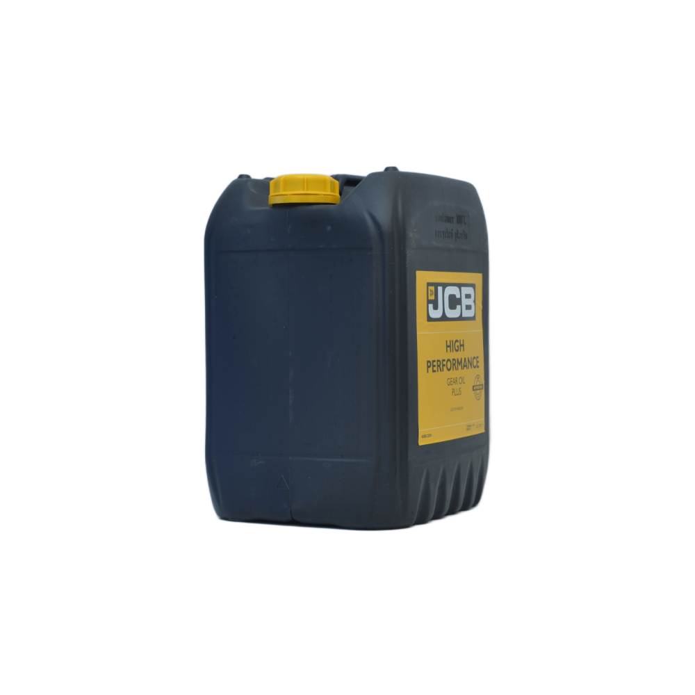 Ulei Punte Spate JCB Gear Oil Plus 20L Cod 4000/2205 Casuario [2]