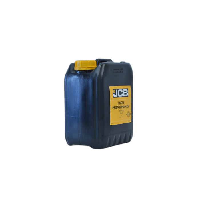 Ulei Punte Spate JCB Gear Oil Plus 5L Cod 4000/2202 Casuario [3]