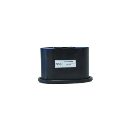 Filtru Aer Principal Original JCB 1buc Cod 333/D2696 Casuario [2]