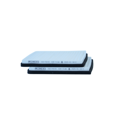 Filtre JCB - Filtru Cabina Original JCB 1buc Cod 332/F8191 Casuario