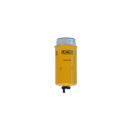 Filtre JCB - Filtru Combustibil Original JCB - Cod 320/A7123 | Casuario