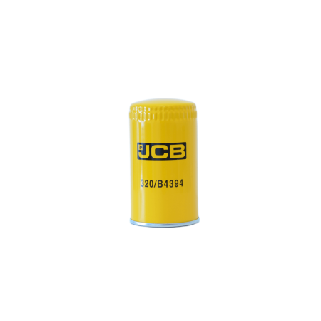 Filtre JCB - Filtru Ulei Motor Original JCB 1buc Cod 320/B4420 Casuario