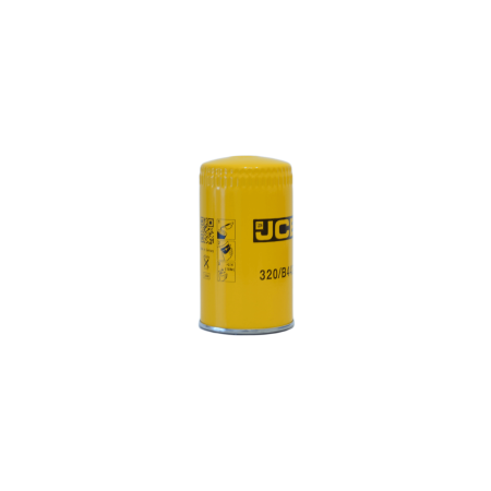 Filtru Ulei Motor Original JCB 1buc Cod 320/B4420 Casuario [1]
