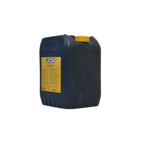 Ulei Hidraulic 32 JCB High Performance 20L Original Hidraulic HP32 - Cod 4002/1025 [2]