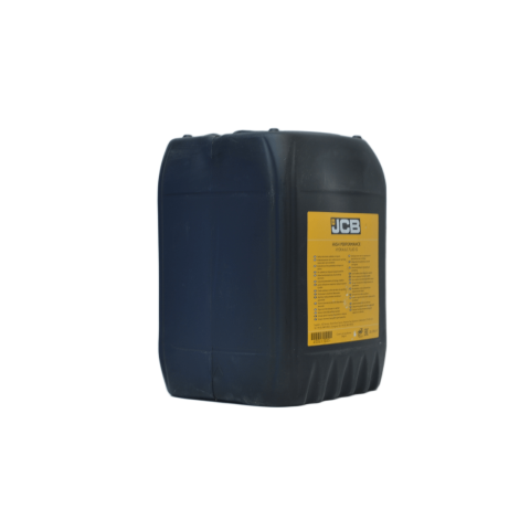 Ulei Hidraulic 32 JCB High Performance 20L Original Hidraulic HP32 - Cod 4002/1025 [4]