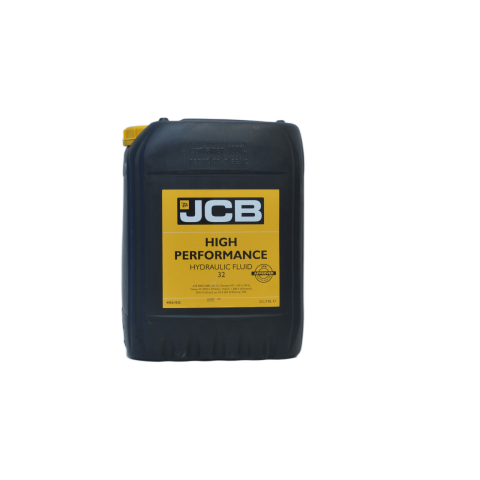 Produse - Ulei Hidraulic 32 JCB High Performance 20L Original Hidraulic HP32 - Cod 4002/1025