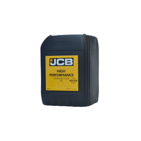 Produse - Ulei Hidraulic 46 JCB High Performance 20L Original Hidraulic HP46 - Cod 4002/0805