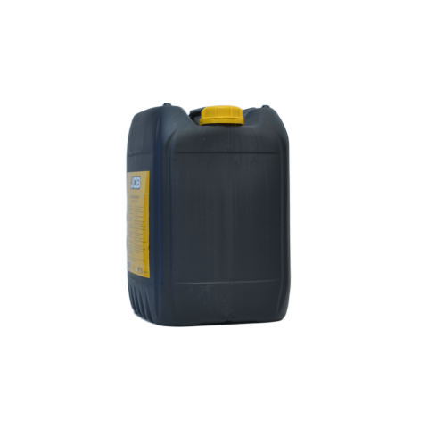 Ulei Hidraulic 46 JCB High Performance 20L Original Hidraulic HP46 - Cod 4002/0805 [2]
