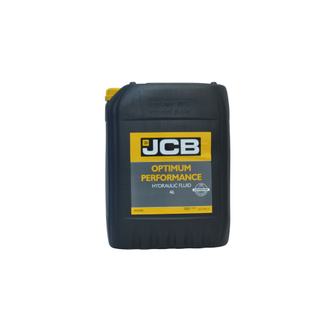 Produse - Ulei Hidraulic JCB OP46 20L Original Cod 4002/2005 Casuario