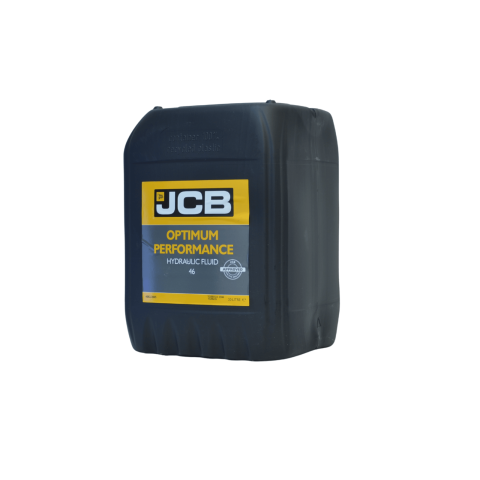Ulei Hidraulic JCB OP46 20L Original Cod 4002/2005 Casuario [1]