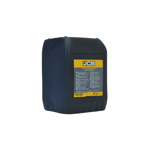 Ulei Hidraulic JCB OP46 20L Original Cod 4002/2005 Casuario [3]