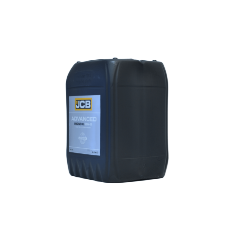 Ulei Motor Advanced JCB Engine Oil 10W30 20L Cod 4001/3705 Casuario [3]