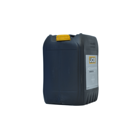 Ulei Motor Advanced JCB Engine Oil 10W30 20L Cod 4001/3705 Casuario [2]