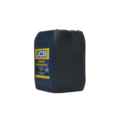 Ulei Motor JCB 15W40 20L Extreme Performance Cod 4001/1805 Casuario [3]