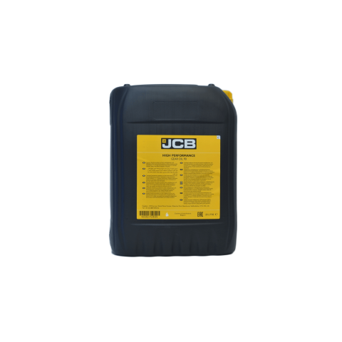 Ulei Punte Fata JCB Gear Oil HP 90 20L Cod 4002/0305 Casuario [3]