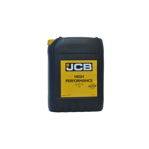 Produse - Ulei Punte Fata JCB Gear Oil HP 90 20L Cod 4002/0305 Casuario