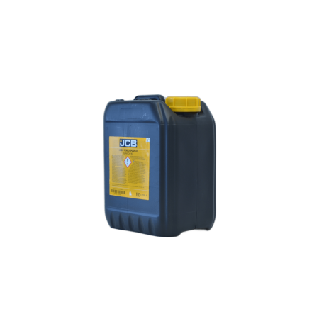 Ulei Punte Fata JCB Gear Oil HP 90 5L Cod 4000/0301 Casuario [3]