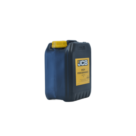 Ulei Punte Fata JCB Gear Oil HP 90 5L Cod 4000/0301 Casuario [2]