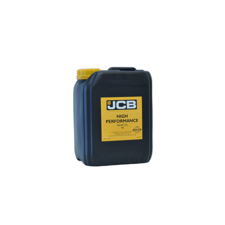 Ulei JCB - Ulei Punte Fata JCB Gear Oil HP 90 5L Cod 4000/0301 Casuario