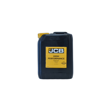 Ulei JCB - Ulei Punte Spate JCB Gear Oil Plus 5L Cod 4000/2202 Casuario