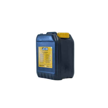 Ulei Punte Spate JCB Gear Oil Plus 5L Cod 4000/2202 Casuario [1]