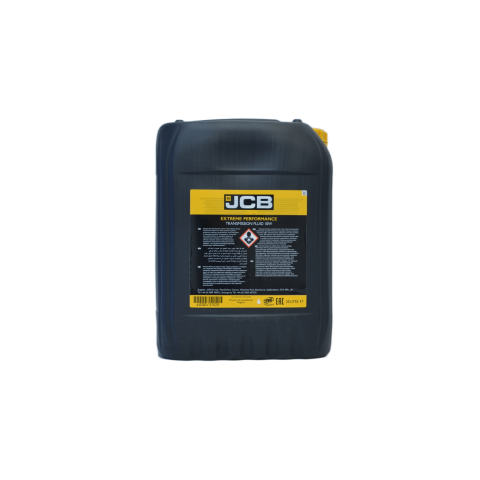 Ulei Transmisie JCB Extreme Performance Transmission 10W 20L Original - Cod 4002/2505 [4]