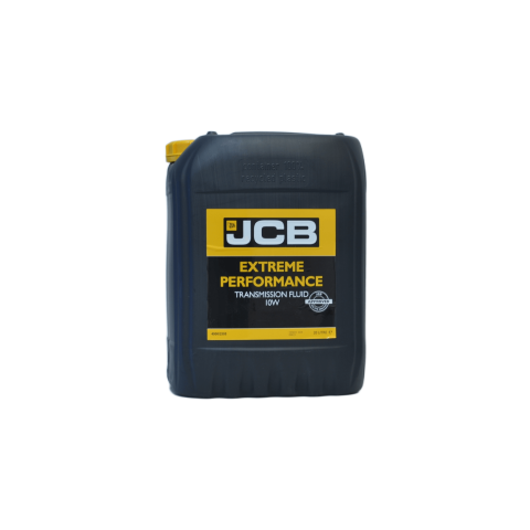 Produse - Ulei Transmisie JCB Extreme Performance Transmission 10W 20L Original - Cod 4002/2505