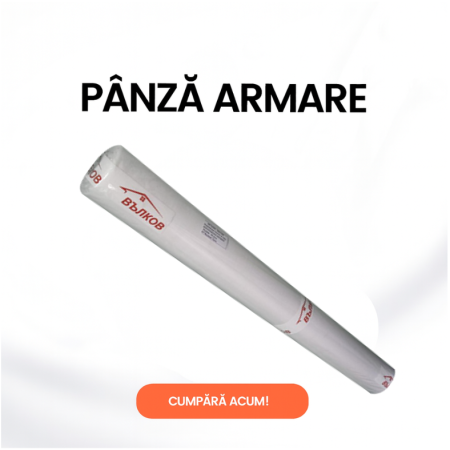 Toate Produsele - Panza armare Cauciuc Lichid hidroizolatii