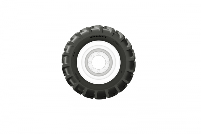 Anvelope agricole 14.00-38 131A8 8PR GALAXY 357  TT [4]