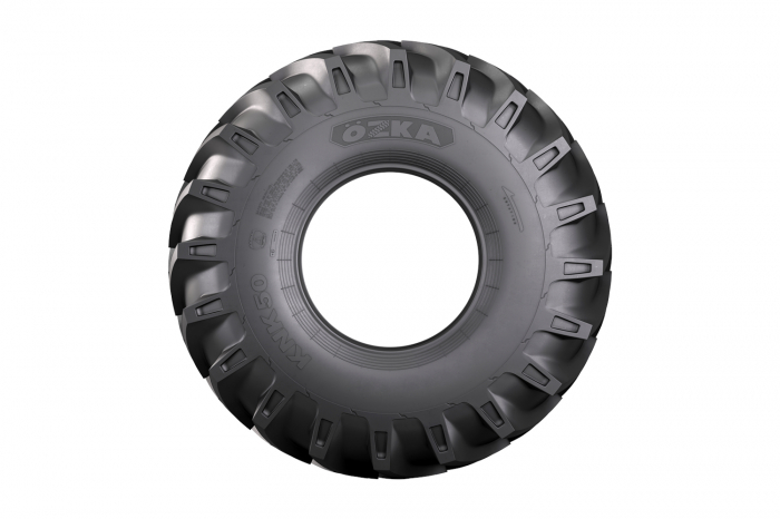 Anvelope agricole 18.4-34 14PR OZKA KNK50 TT [3]