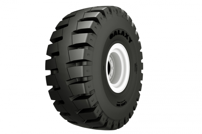 Anvelope 23.5R25 201A2 GALAXY LDSR 500 L5** TL [2]