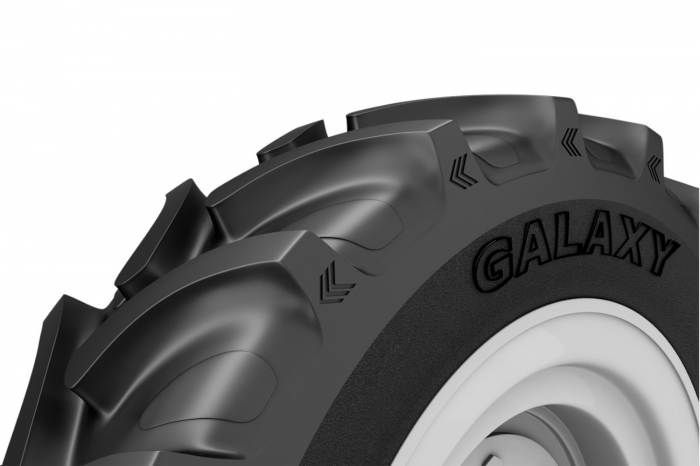 Anvelope agricole 280/70R20 116A8/116B GALAXY EARTH PRO RADIAL 700 TL [4]