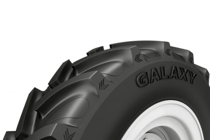 Anvelope agricole 280/85R20 112A8/112B (11.2 R20) GALAXY EARTH PRO RADIAL 850 TL [4]