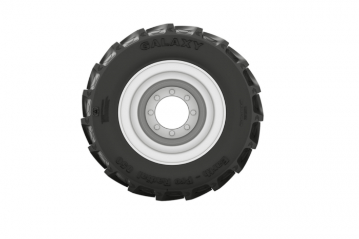 Anvelope agricole 280/85R20 112A8/112B (11.2 R20) GALAXY EARTH PRO RADIAL 850 TL [3]
