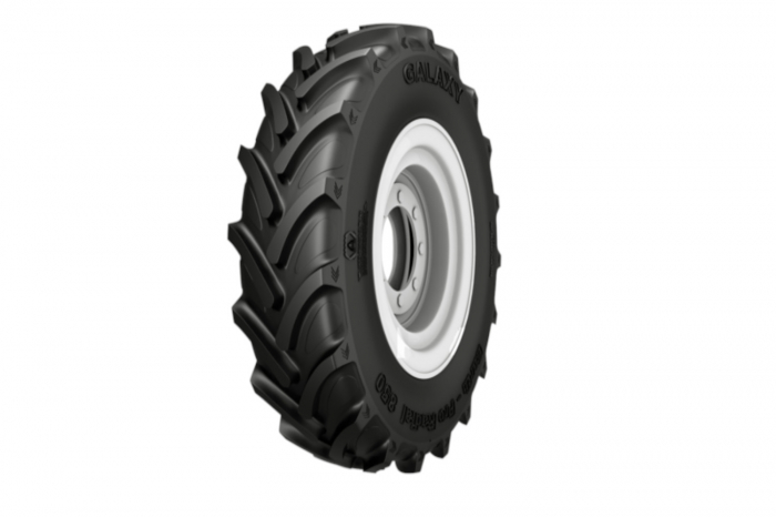 Anvelope agricole 280/85R20 112A8/112B (11.2 R20) GALAXY EARTH PRO RADIAL 850 TL [2]