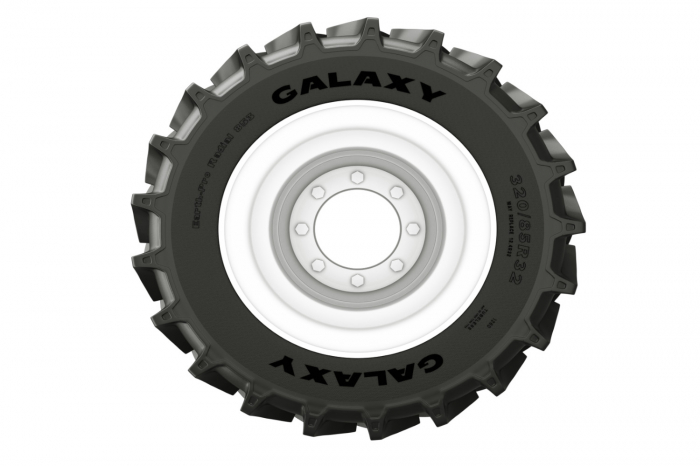 Anvelope agricole 320/85R28 124D GALAXY EARTH PRO RADIAL 853 TL [3]