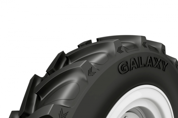 Anvelope agricole 340/85R24 125D GALAXY EARTH PRO RADIAL 853 TL (13.6 R24) [5]