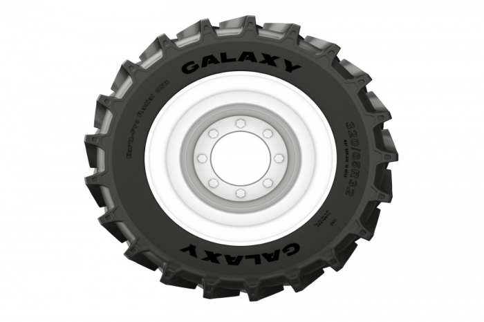 Anvelope agricole 340/85R28 127D GALAXY EARTH PRO RADIAL 853 TL  (13.6 R28) [3]