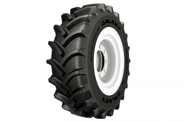 Anvelope agricole 380/85R28 133D GALAXY EARTH PRO RADIAL 853 TL [2]