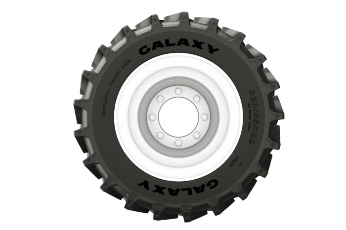 Anvelope agricole 380/85R28 133D GALAXY EARTH PRO RADIAL 853 TL [3]