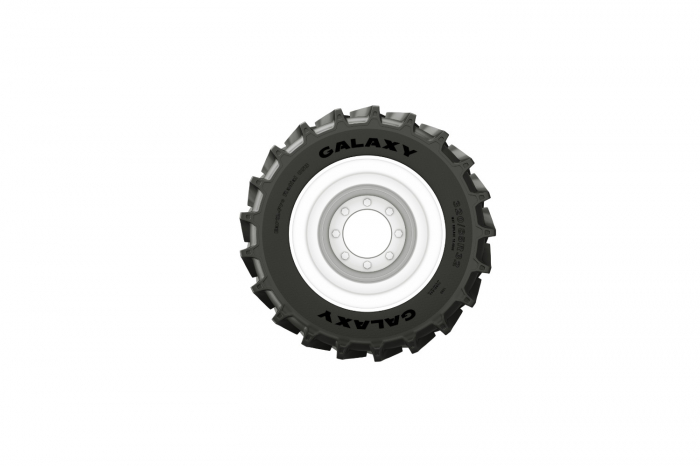 Anvelope agricole 420/85R24 (16.9 R24) 137D GALAXY EARTH PRO RADIAL 853 TL [3]