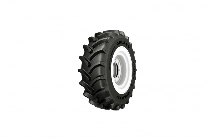 Anvelope agricole 420/85R24 (16.9 R24) 137D GALAXY EARTH PRO RADIAL 853 TL [2]
